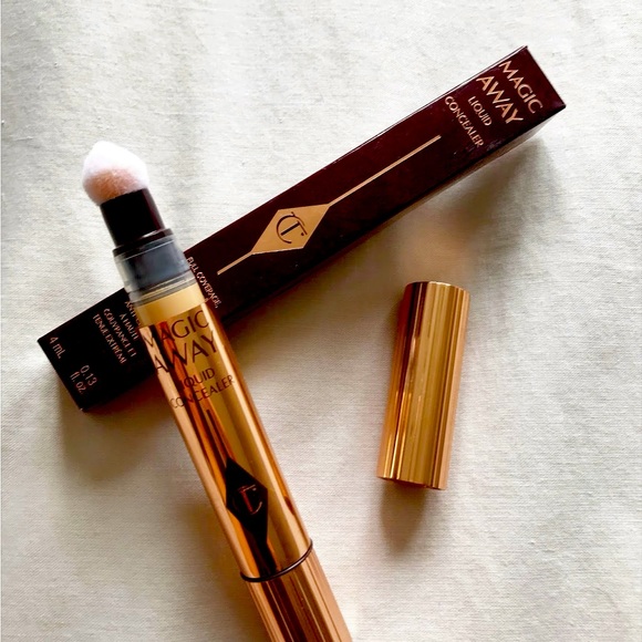 Charlotte tilbury concealer full coverage - Picture 1 of 3